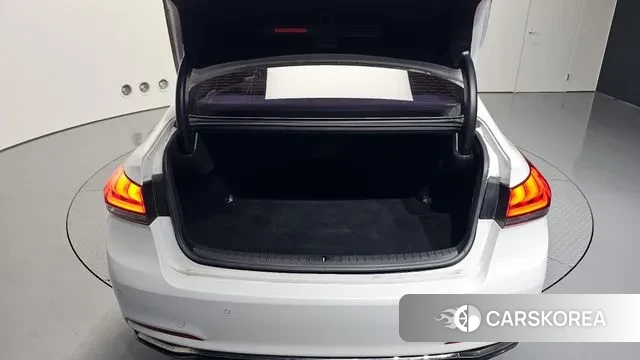 Genesis G80 id 3612585 из Кореи 11