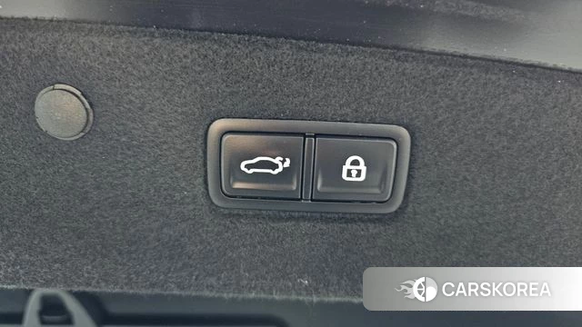 Kia The New K8 Hybrid id 4177678 из Кореи 11