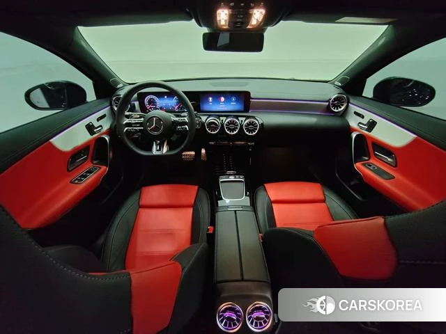 Mercedes-Benz Class A AMG (imported) id 4211335 из Китая 11