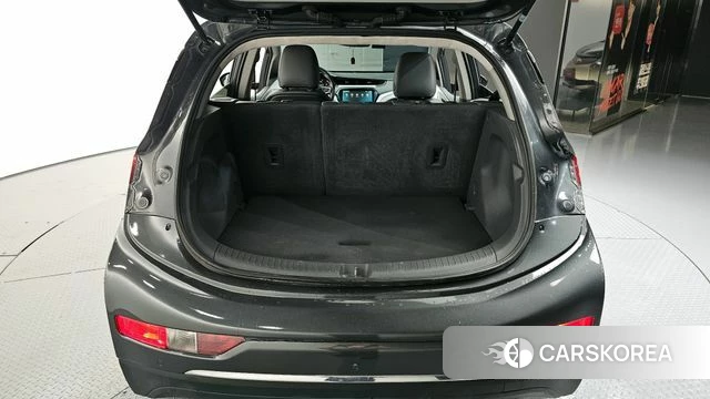 Chevrolet (GM Daewoo) Bolt EV id 4384338 из Кореи 11