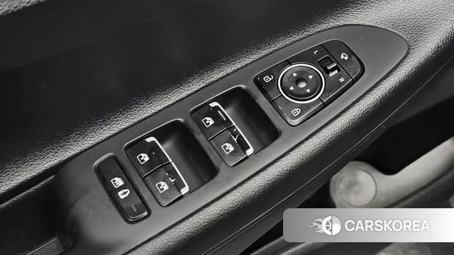 Hyundai The New Grandeur IG id 4727536 из Кореи 11