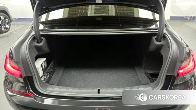 BMW 3 Series (G20) id 2902817 из Кореи 11