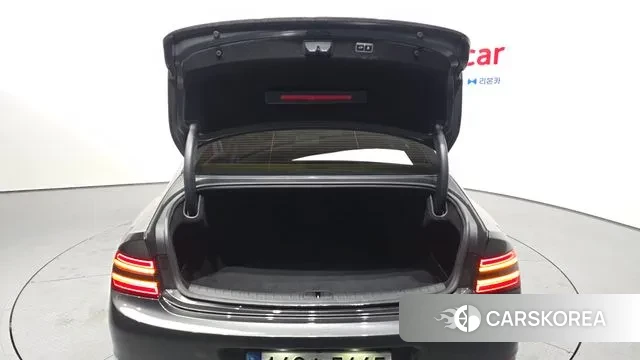 Genesis G80 (RG3) id 3787727 из Кореи 11