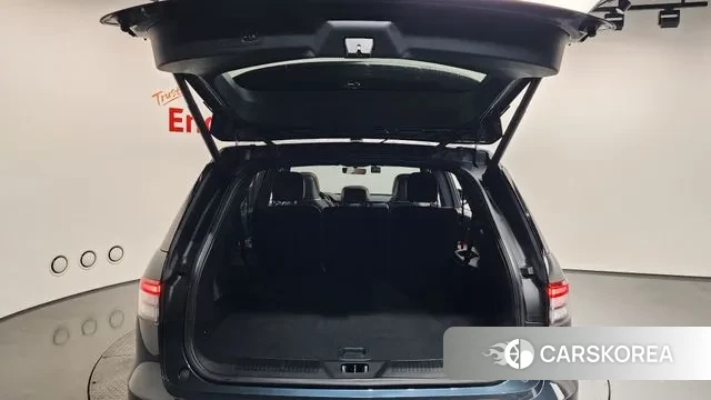 Lincoln Aviator 2nd generation id 3745639 из Кореи 11