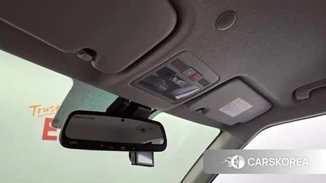 Hyundai Venue id 3544760 из Кореи 11