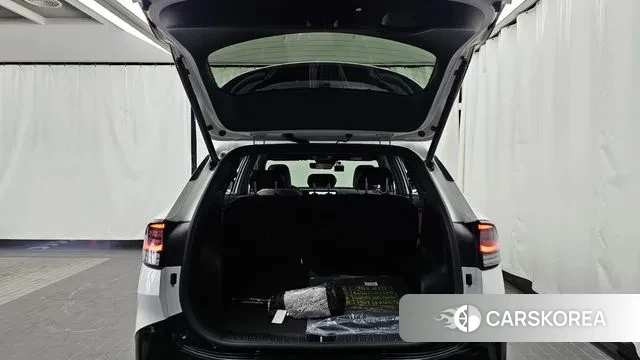 Kia Sportage 5th Generation id 3549819 из Кореи 11