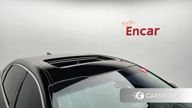 Kia More K9 id 3955891 из Кореи 11