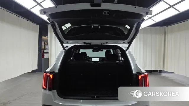 Kia The New Sorento 4th Generation id 3757895 из Кореи 11