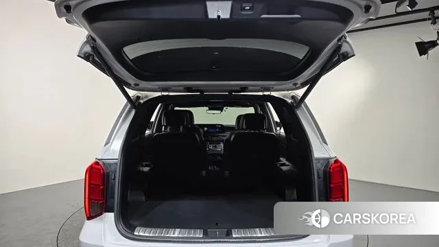 Hyundai The New Palisade id 3596804 из Кореи 11