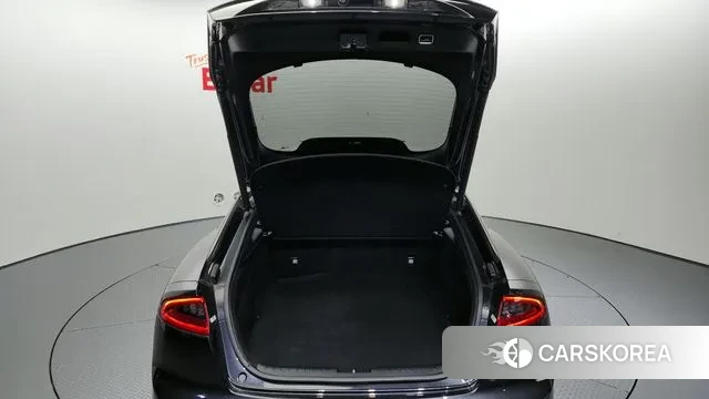 Kia Stinger id 3254173 из Кореи 11