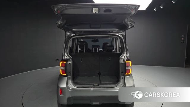 Kia The New Kia Ray id 4462769 из Кореи 11
