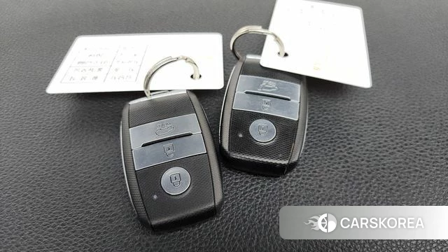 Kia All New Morning (JA) id 4285662 из Кореи 11