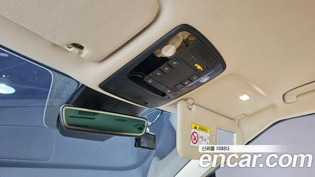 Kia Carnival 4th generation id 2688512 из Кореи 11