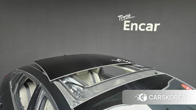 Kia The New K5 3rd generation id 3914431 из Кореи 11