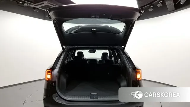 Kia The New Sportage 5th Generation Hybrid id 3477156 из Кореи 11