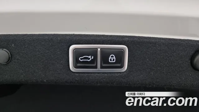 Hyundai Grandeur Hybrid (GN7) id 2728746 из Кореи 11