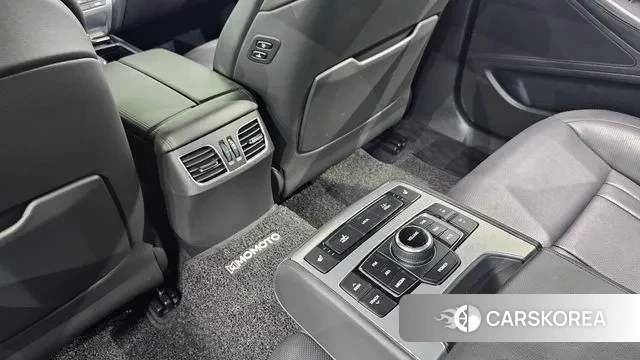 Genesis G80 id 2976969 из Кореи 11