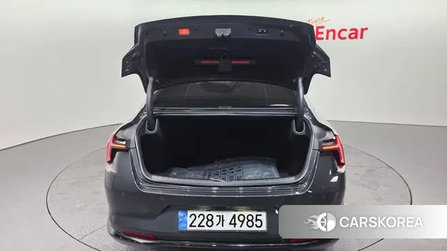 Kia The New K8 id 3696077 из Кореи 11