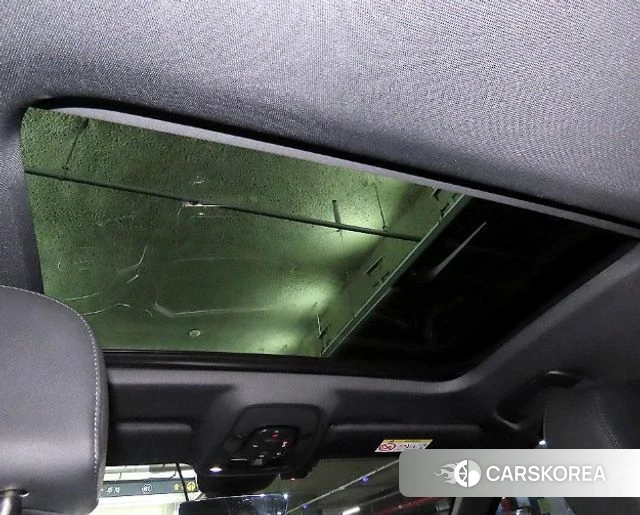 Audi A6 (C8) id 4395068 из Кореи 11