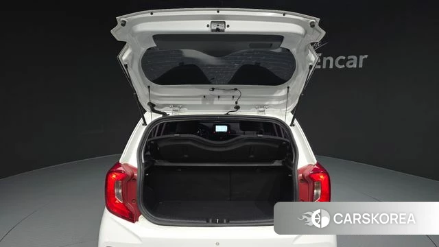 Kia Morning Urban (JA) id 3866529 из Кореи 11