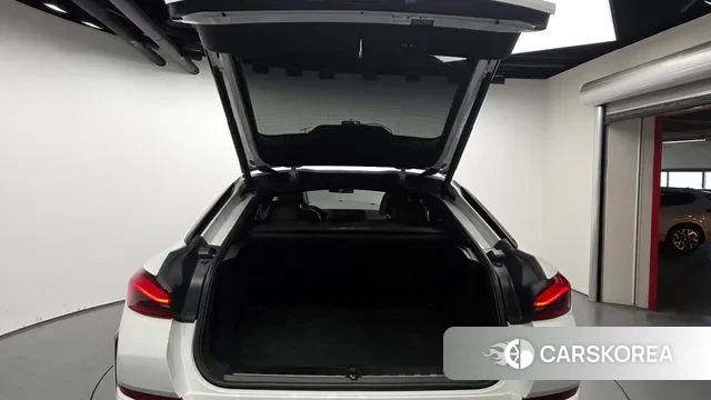 BMW X6 (G06) id 3367321 из Кореи 11