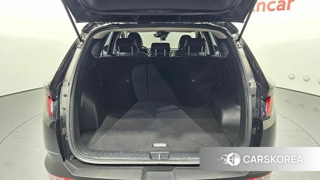 Hyundai Tucson (NX4) id 3828054 из Кореи 11