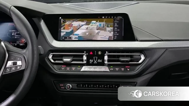 BMW 2 Series Gran Coupe (F44) id 3022282 из Кореи 11