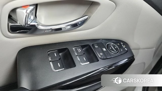 Kia The New Carnival id 4325849 из Кореи 11