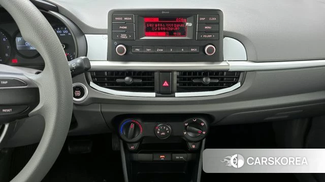 Kia Morning Urban (JA) id 3852682 из Кореи 11