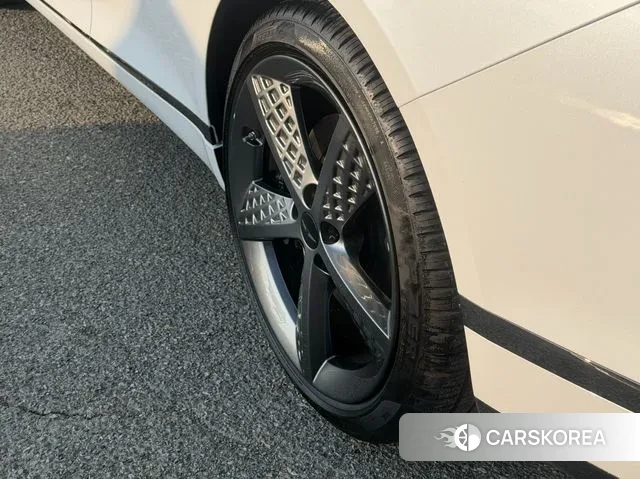 Genesis G80 (RG3) id 3763496 из Кореи 11