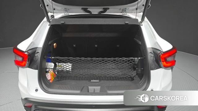 Chevrolet (GM Daewoo) Trax Crossover id 3850361 из Кореи 11