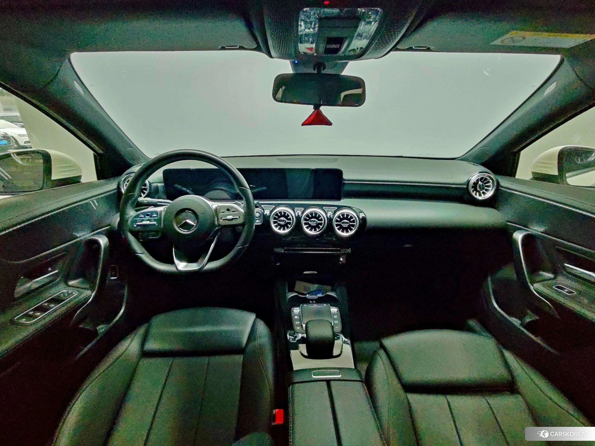 Mercedes-Benz Class A id 4498755 из Китая 11