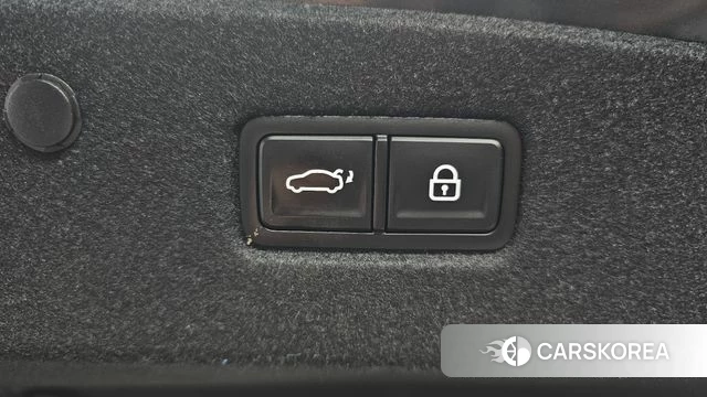 Kia K8 id 3793315 из Кореи 11