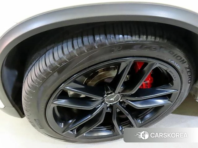 Mercedes-Benz GLC-Class X253 id 4629283 из Кореи 11