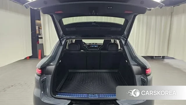 Porsche Cayenne (PO536) id 3462012 из Кореи 11