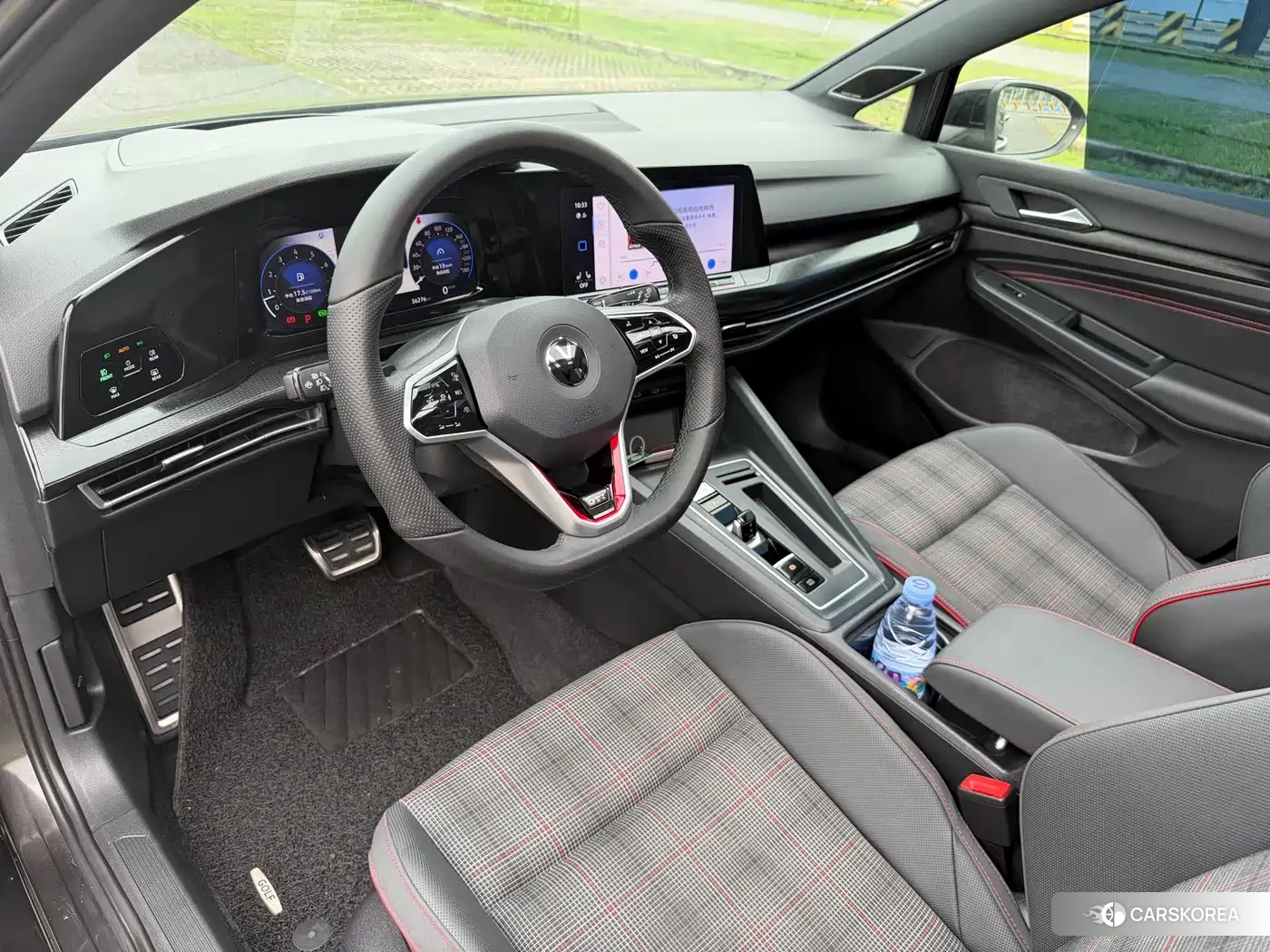 Volkswagen Golf id 4565406 из Китая 11