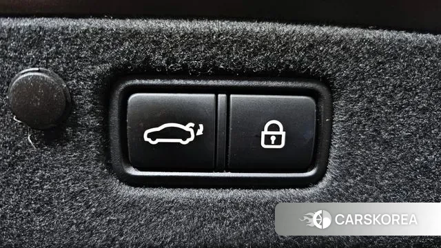 Hyundai The New Grandeur IG id 3607828 из Кореи 11