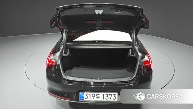 Kia K8 Hybrid id 4389070 из Кореи 11