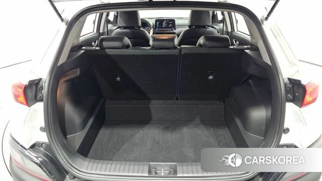 Hyundai The New Kona id 4201960 из Кореи 11