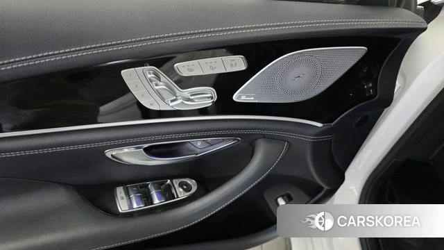 Mercedes-Benz AMG GT id 4459067 из Кореи 11