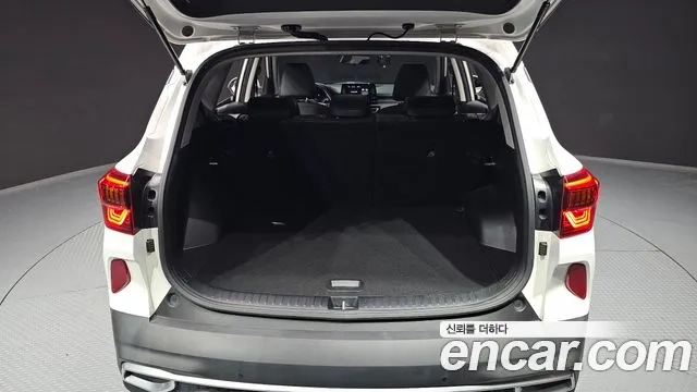 Kia Seltos id 2920779 из Кореи 11