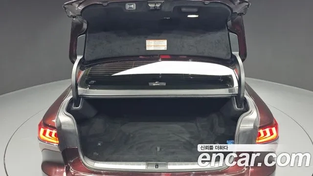 Lexus LS500h 5th generation id 2908220 из Кореи 11