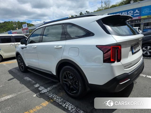 Kia The New Sorento 4th Generation id 3981988 из Кореи 11