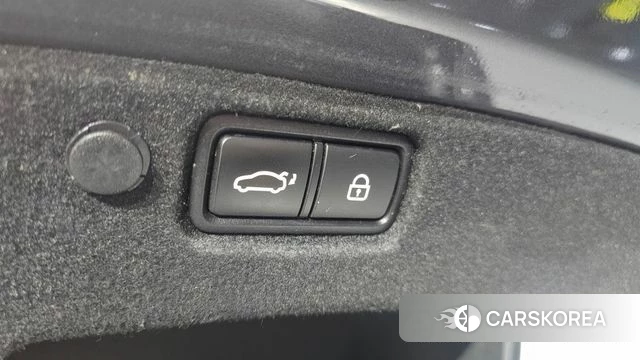 Kia Come New K7 id 4430332 из Кореи 11