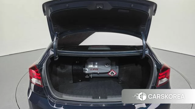 Hyundai The New Avante AD id 4411184 из Кореи 11