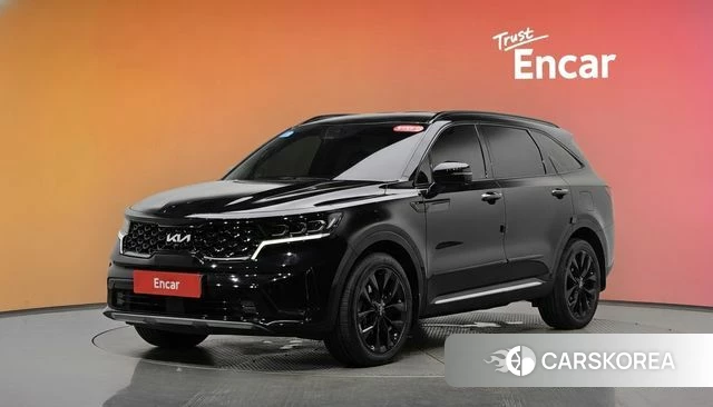 Kia Sorento 4th Generation id 4692527 из Кореи 11