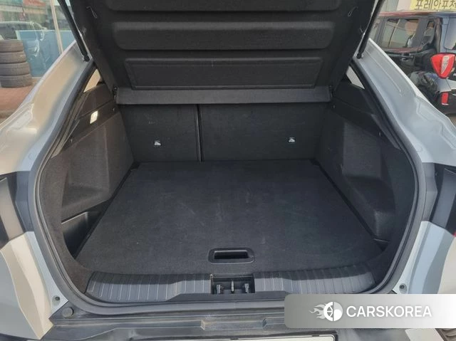 Renault Korea (Samsung) XM3 id 4724185 из Кореи 11