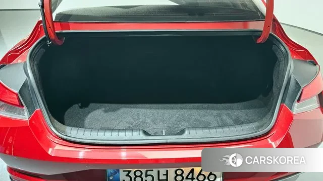 Hyundai Avante (CN7) id 3428217 из Кореи 11