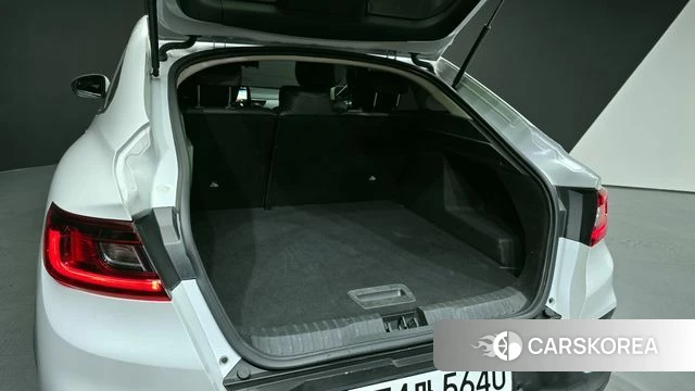 Renault Korea (Samsung) XM3 id 3915667 из Кореи 11