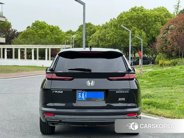 Honda Hao Ying id 4290698 из Китая 11
